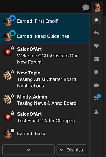 Screenshot 2026-08-26 at 12-45-04 GCU Forum - Greeting Card Universe Artists